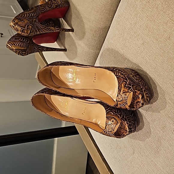 SantaFe Lady Peep - Picture 3 of 6